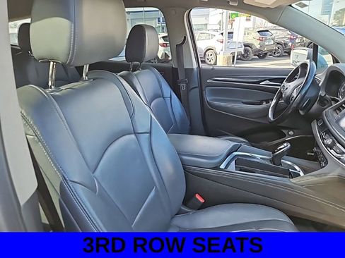 Used 2019 Buick Enclave Premium w/ Trailering Package, 5000 lbs. image 10