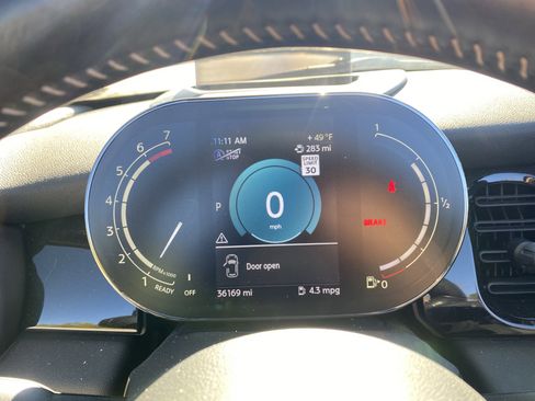 Used 2022 MINI Cooper Convertible image 10