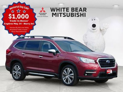 Used 2019 Subaru Ascent Touring