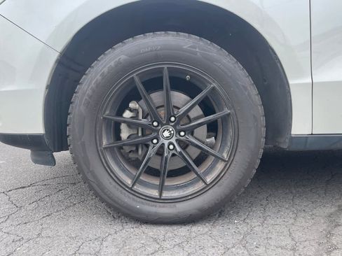 Used 2015 Acura MDX Tech Pkg image 10