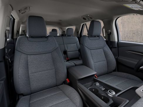 New 2027 Ford Explorer Active RWD image 10