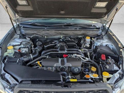 Used 2013 Subaru Legacy 2.5i Sport image 21