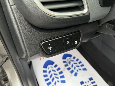 Used 2021 Kia Seltos LX image 21