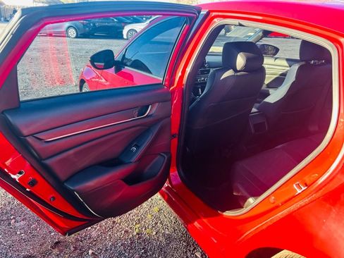 Used 2020 Honda Accord Sport image 16