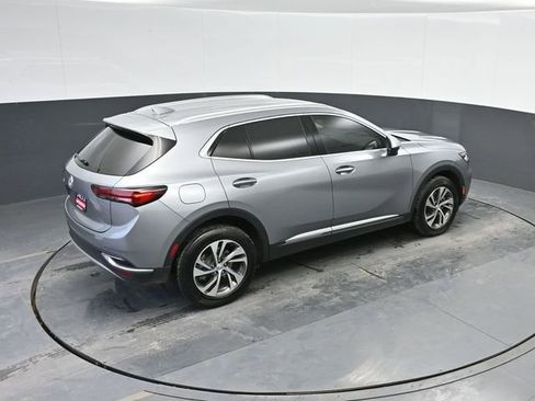 Used 2023 Buick Envision Essence image 40