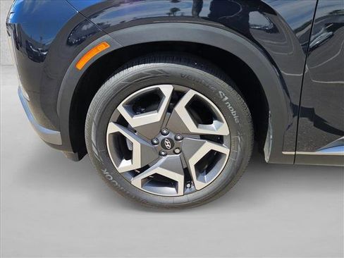 Used 2024 Hyundai Palisade Limited FWD image 23
