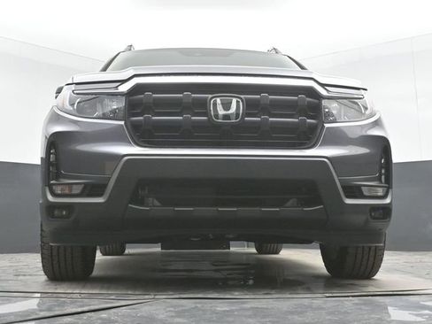 New 2026 Honda Ridgeline RTL image 42