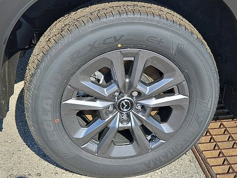 New 2026 MAZDA CX-5 Select AWD/4WD image 7