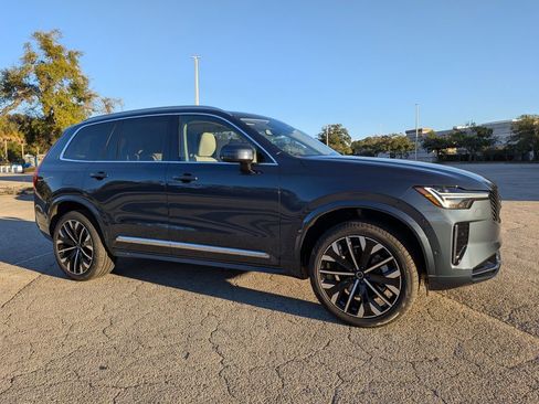 New 2026 Volvo XC90 B6 Ultra w/ Protection Package AWD/4WD image 15