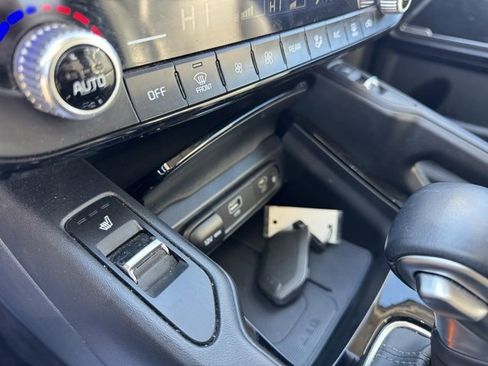 Used 2023 Kia Telluride S w/ S Sunroof Package image 20