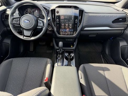 Certified 2026 Subaru Forester Premium AWD/4WD image 14