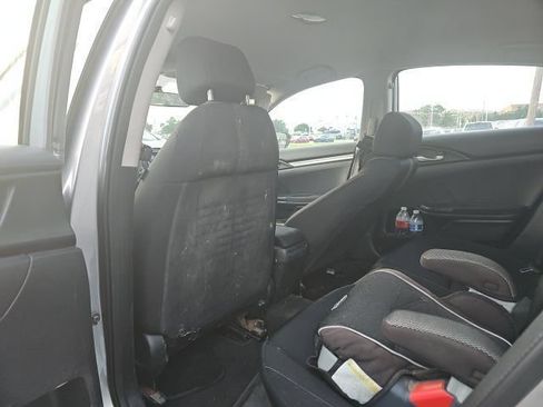 Used 2016 Honda Civic LX image 6