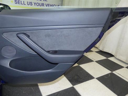 Used 2022 Tesla Model 3 Long Range image 26