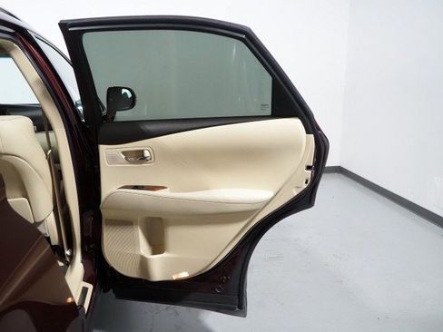 Used 2015 Lexus RX 350 FWD w/ Premium Package image 51