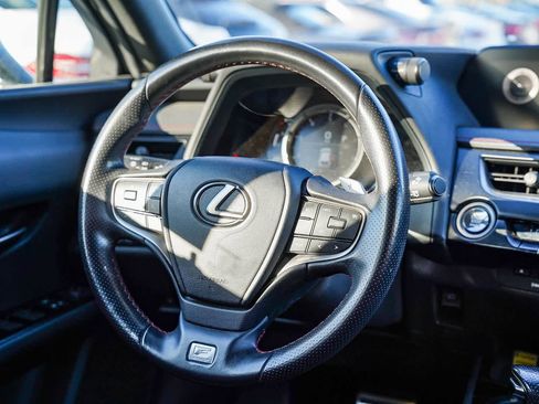 Used 2021 Lexus UX 200 F Sport w/ Accessory Package (Z2) image 15