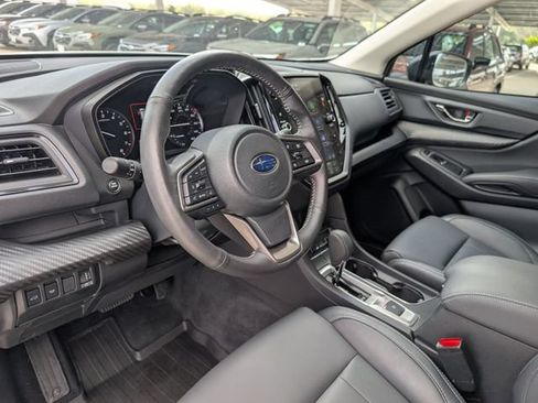 Used 2026 Subaru Ascent Premium AWD/4WD image 9