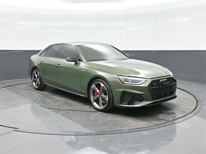 Used 2024 Audi A4 2.0T Premium Plus