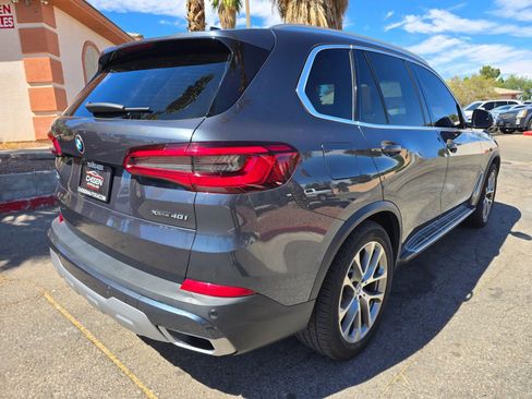 Used 2019 BMW X5 xDrive40i w/ Convenience Package AWD/4WD image 7
