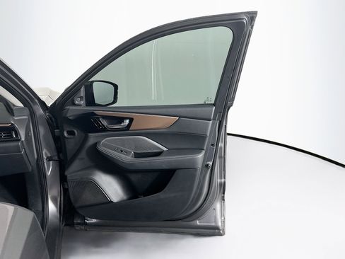 Used 2022 Acura MDX SH-AWD w/ Technology Package image 35