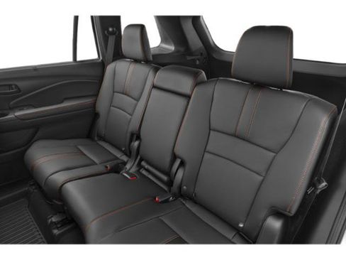 Used 2024 Honda Passport TrailSport image 16