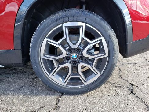 New 2026 BMW X1 xDrive28i w/ Technology Package AWD/4WD image 12
