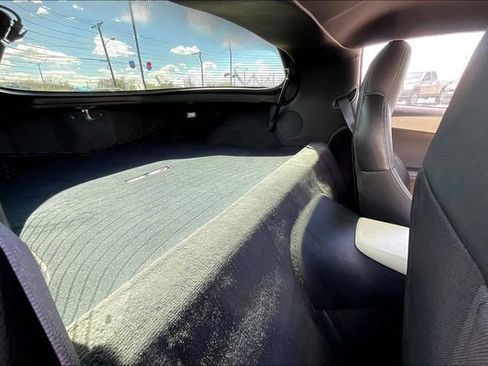 Used 2008 Chevrolet Corvette Z06 w/ Preferred Equipment Group image 28