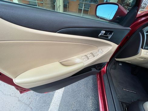 Used 2013 Hyundai Sonata GLS w/ Popular Equipment Pkg image 11