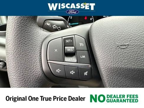 Used 2024 Ford Transit 350 148 Medium Roof AWD w/ Exterior Upgrade Package image 18