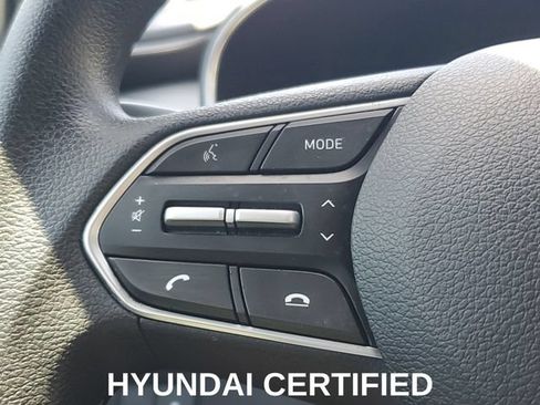 Certified 2023 Hyundai Santa Fe SE FWD image 20