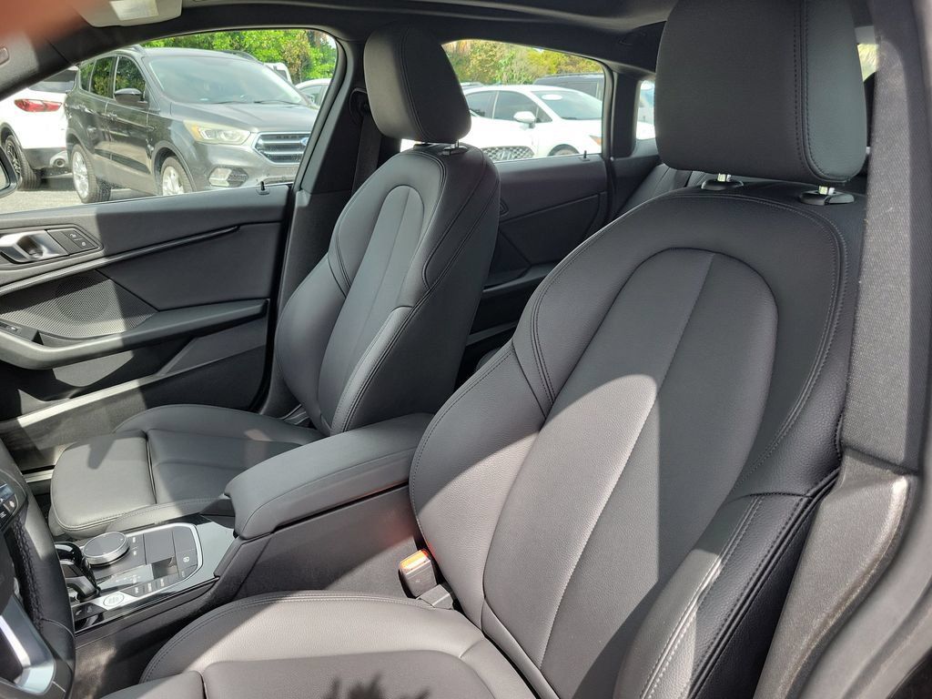 Used 2024 BMW 228i Gran Coupe FWD image 22