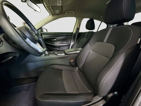 Used 2022 Nissan Sentra SV w/ All-Weather Package image 22