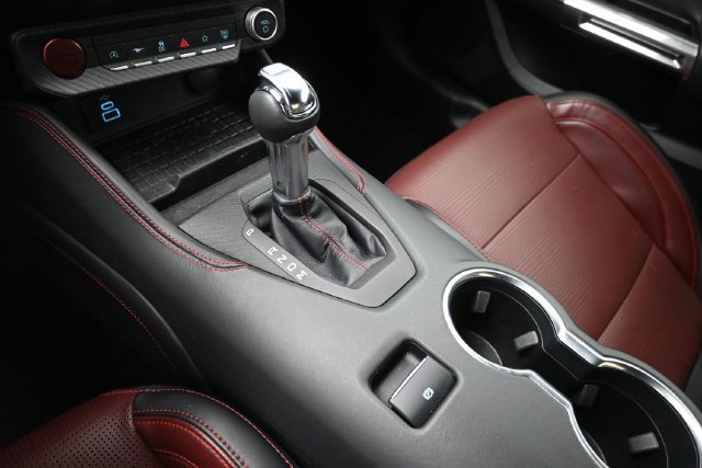 Certified 2024 Ford Mustang GT Premium RWD image 23