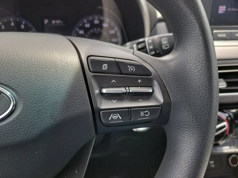 Used 2023 Hyundai Kona SEL w/ Cargo Package FWD image 18