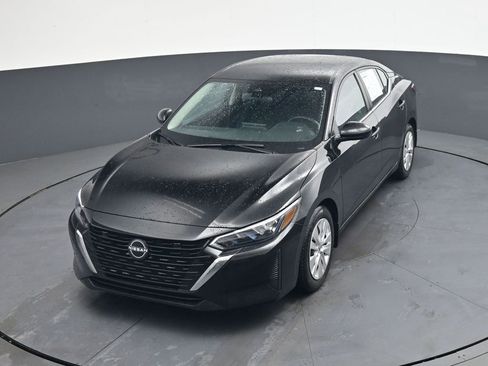 Used 2024 Nissan Sentra S FWD image 34