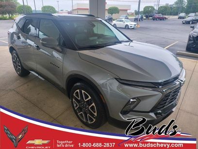 Used 2025 Chevrolet Blazer RS w/ Enhanced Convenience Package