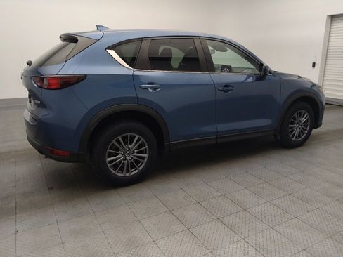 Used 2017 MAZDA CX-5 Touring image 10