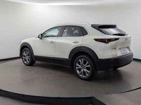 Used 2025 MAZDA CX-30 AWD 2.5 S w/ Preferred Package image 6