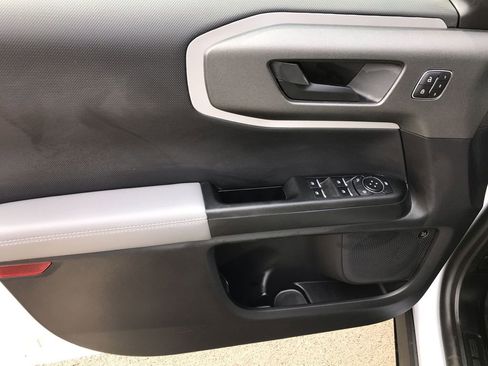 New 2026 Ford Bronco Sport Badlands w/ Badlands Tech Package image 13