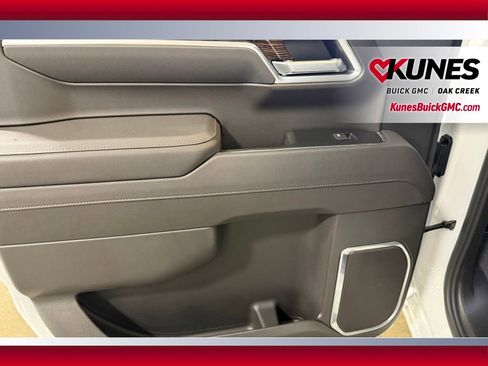 New 2026 GMC Sierra 1500 Elevation w/ Elevation Premium Package AWD/4WD image 7
