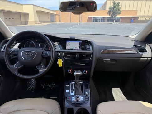 Used 2014 Audi A4 2.0T Premium Plus w/ Premium Plus Package AWD/4WD image 15
