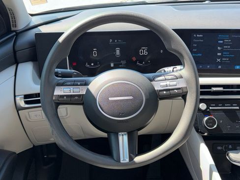 Used 2025 Hyundai Tucson SEL image 19