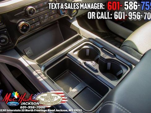 New 2026 Ford F250 XLT w/ XLT Premium Package AWD/4WD image 80