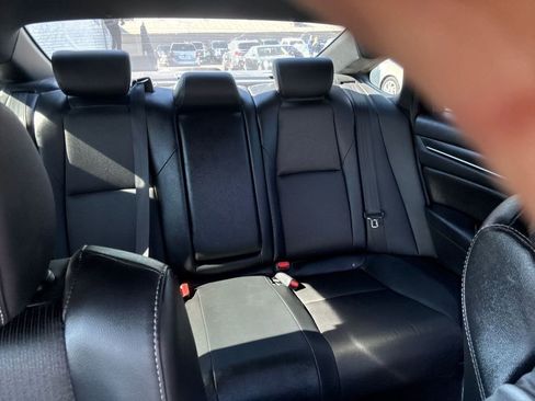 Used 2020 Honda Accord Sport image 19