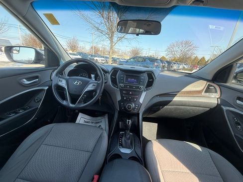 Used 2017 Hyundai Santa Fe Sport image 27