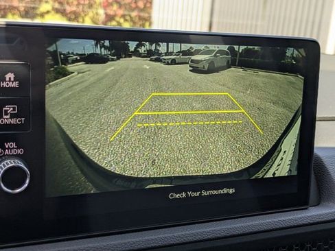 Used 2026 Honda CR-V EX image 27