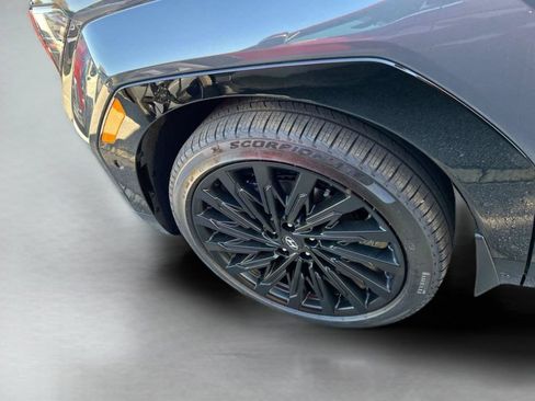 New 2026 Hyundai Santa Fe Calligraphy FWD image 26