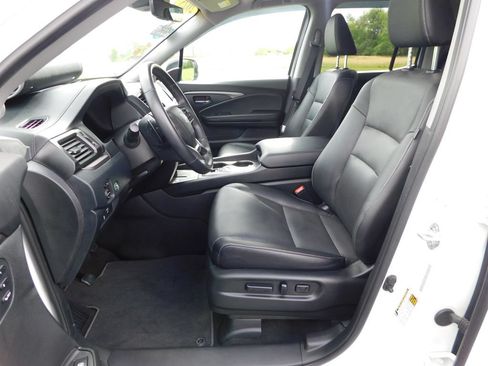 Used 2025 Honda Ridgeline RTL image 18