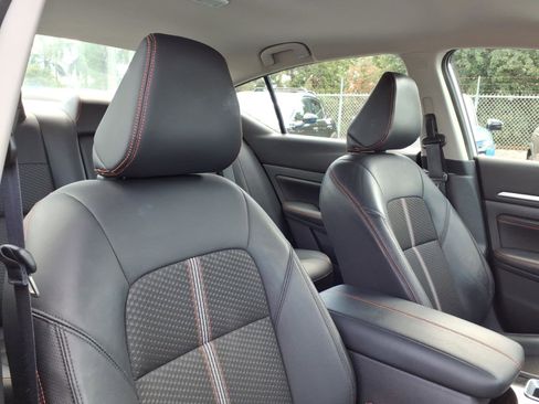 Certified 2023 Nissan Altima 2.5 SR image 22