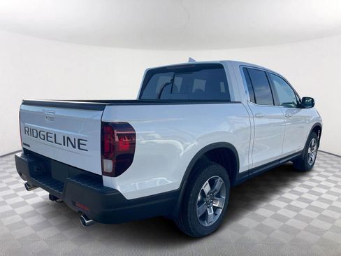 New 2025 Honda Ridgeline RTL image 7