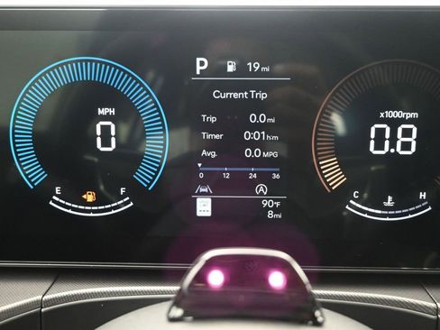 New 2026 Hyundai Santa Fe XRT image 40